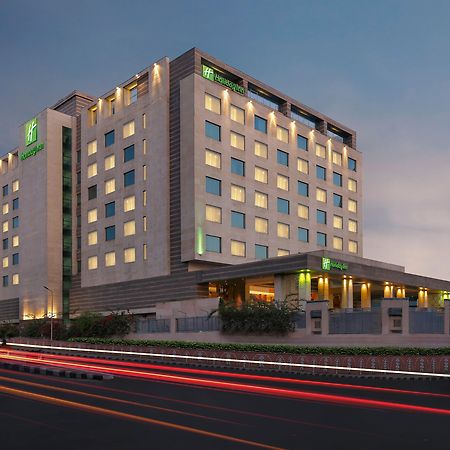Holiday Inn Jaipur City Centre, An Ihg Hotel Luaran gambar
