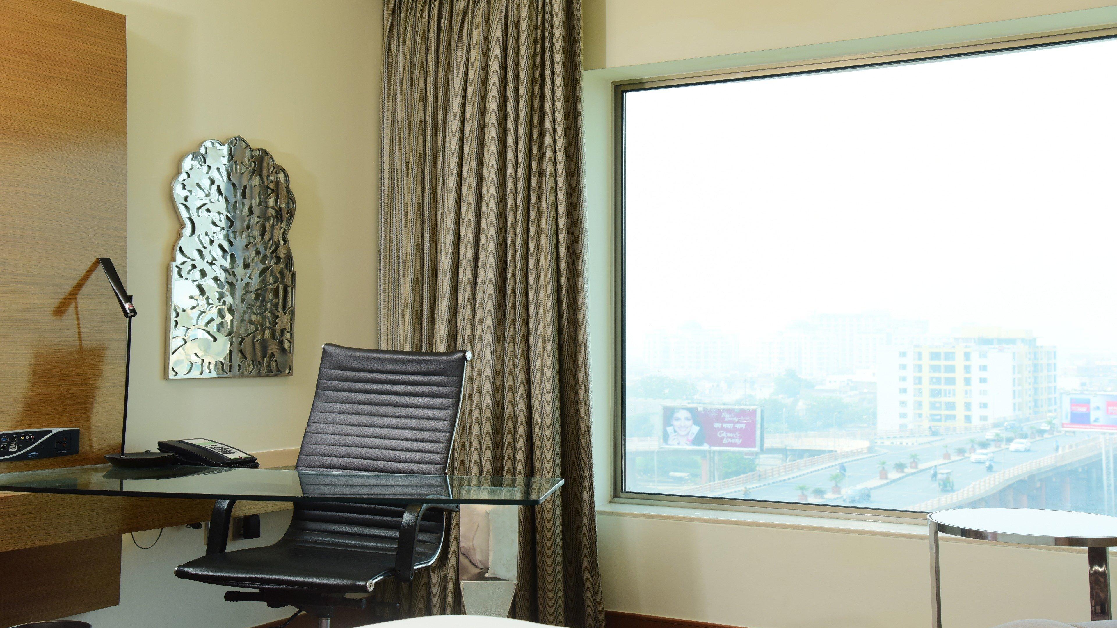 Holiday Inn Jaipur City Centre, An Ihg Hotel Luaran gambar